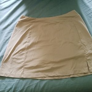Lady Hagen Golf Skirt